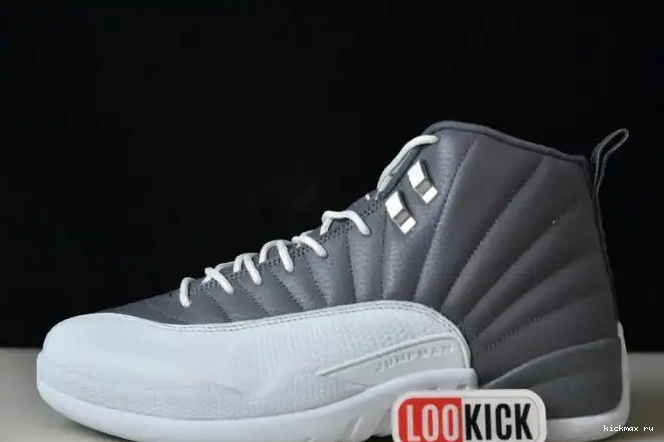 Rep MAX AIR 12 JORDAN STEALTH CT8025-610 0527